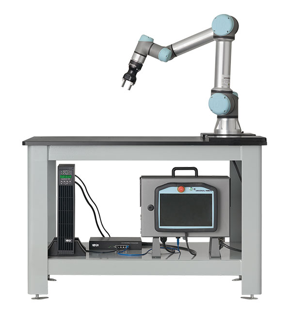 PowerAlert® Cobot Power Monitoring System