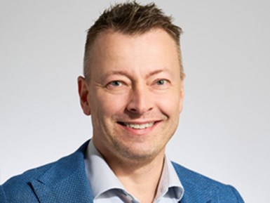 MICHAEL HJERTEBJERG