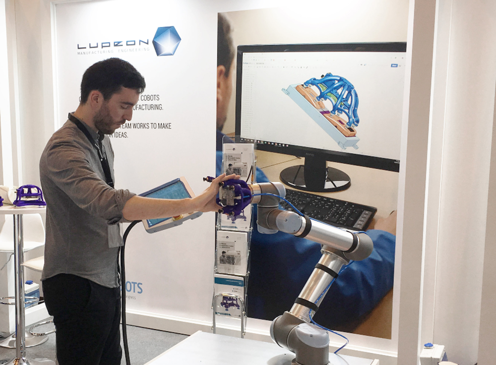 Cobot ve 3D baskının geleceği