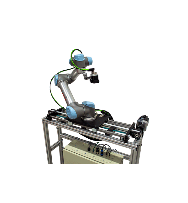 Olympus Igus Dryve D1 Manipulator