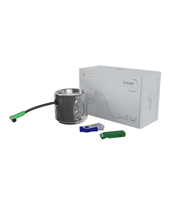 SmoothTool Welding Package