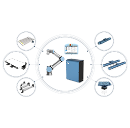 MachineMotion™ - Plug & Play Motion Controller