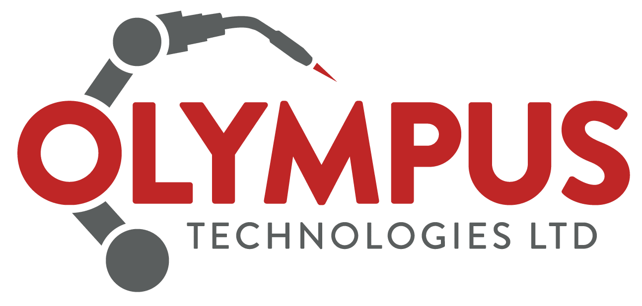 OLYMPUS TECHNOLOGIES