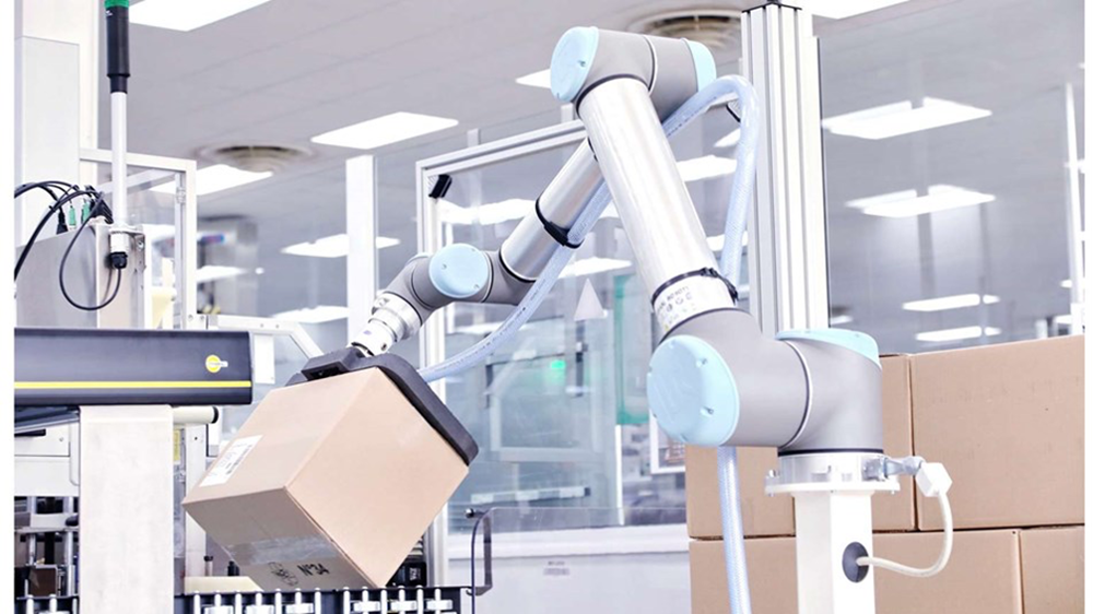 Le cobot deals