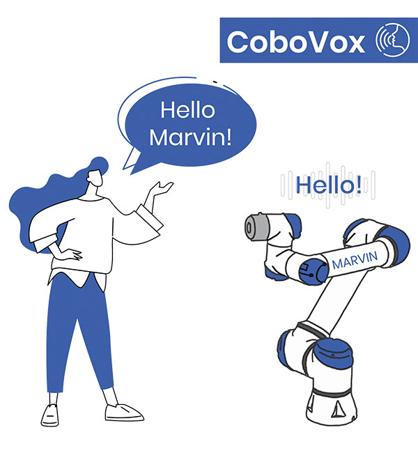 CoboVox