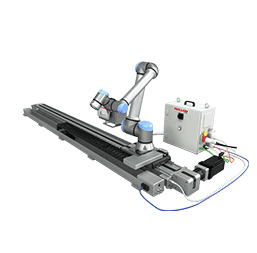 CTU - Cobot Transfer Unit