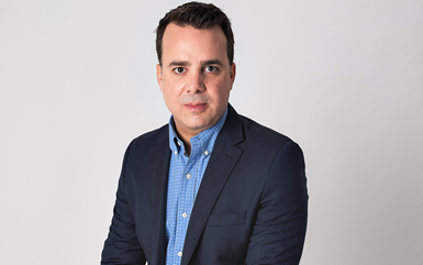 Denis Pineda