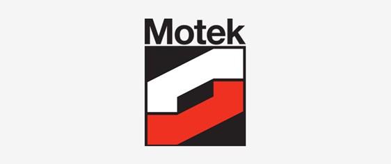 Logo Motek 2022