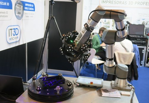 Escrupuloso Illinois Integración 10 aplicaciones de brazos robóticos sorprendentes | UR