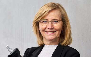 Lotte Sodemann Sørensen