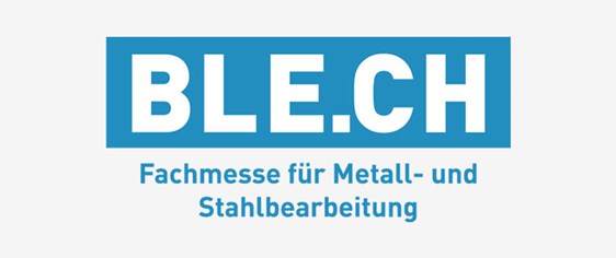 Logo BLE.CH