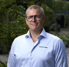 Mathias Wiklund