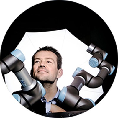 Universal Robots introduces the new e-Series