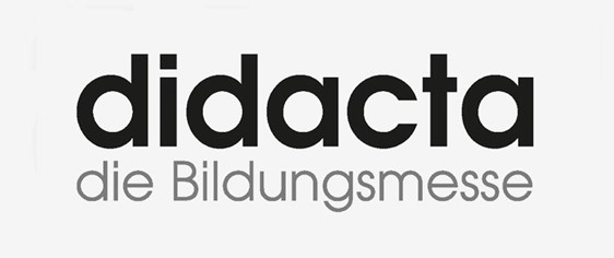 Logo didacta 2023