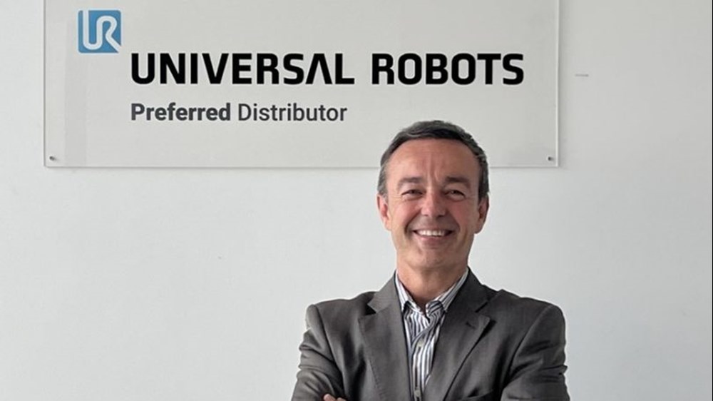 Entrevista a Robotplus