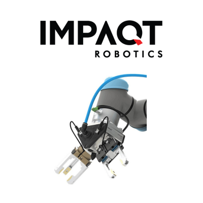 Impaqt Robotics - Pneumagiq PQ90