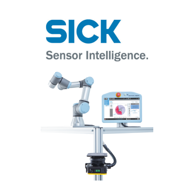 SICK Sensor Intelligence