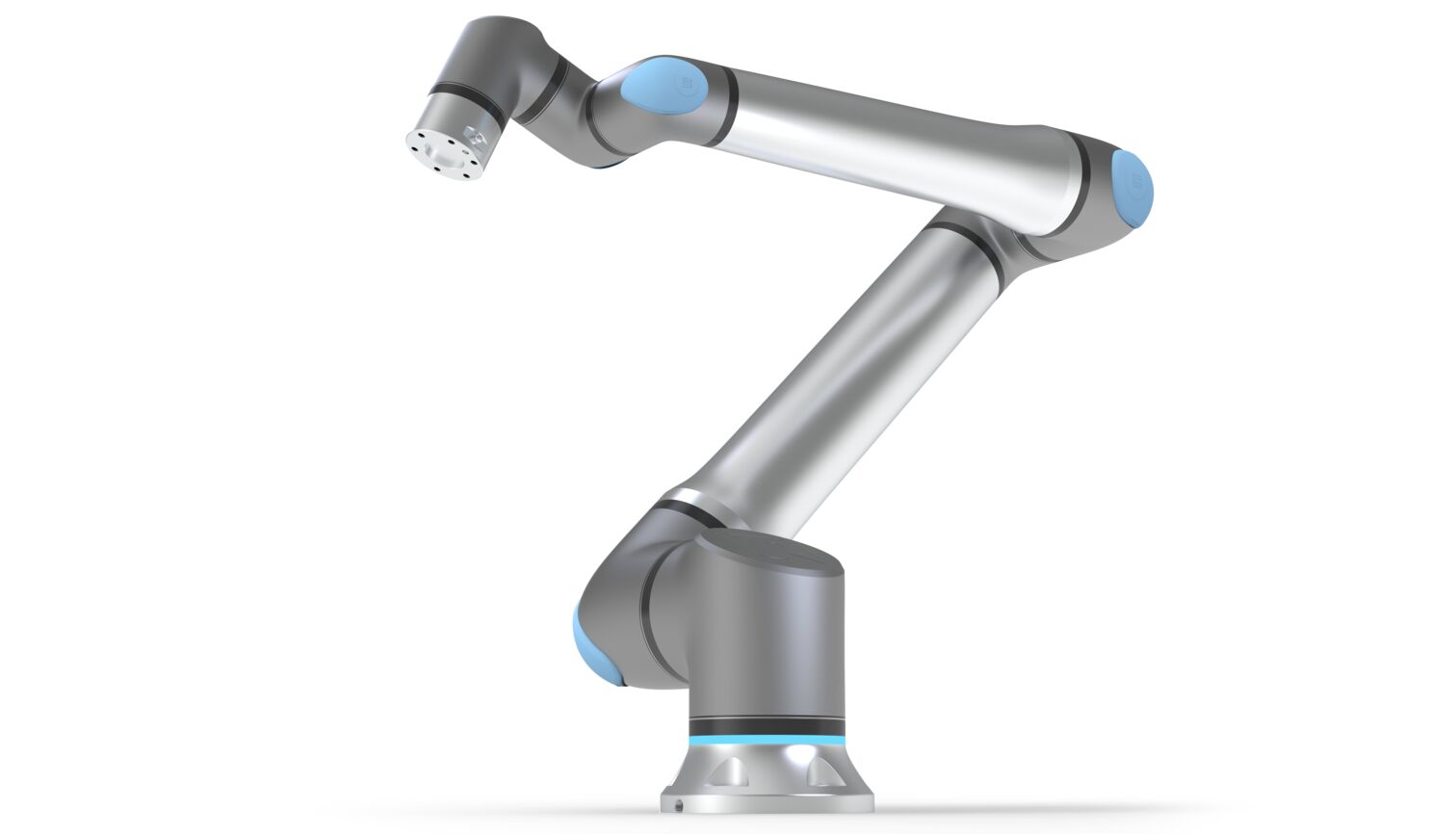 Design and Analysis of a Spherical Joint Mechanism for Robotic Manipulators