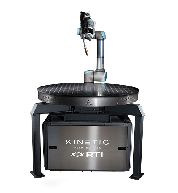 Kinetic Technologies RT1