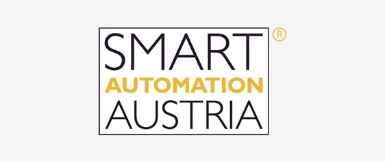 Logo Smart Automation 2023