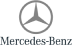 logotipo da mercedes benz