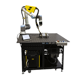 ESAB Cobot