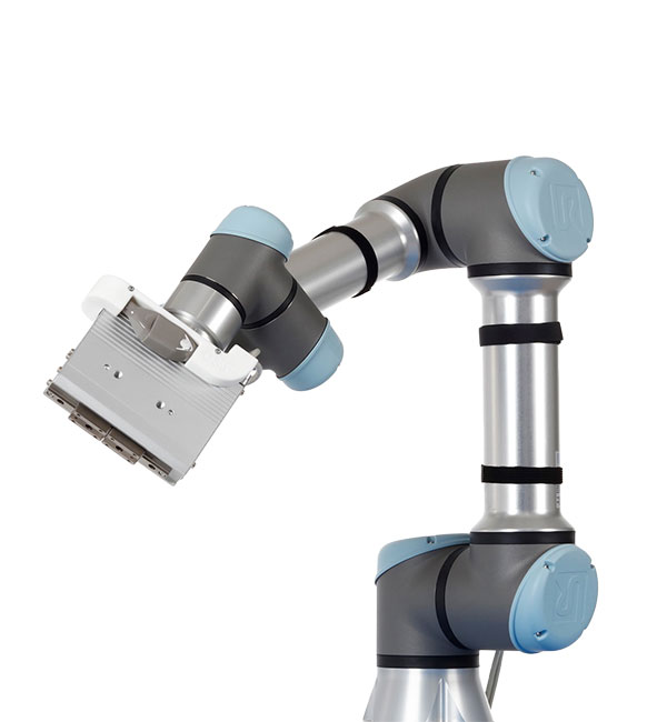 UR+ SMC Electric Gripper for Universal Robots