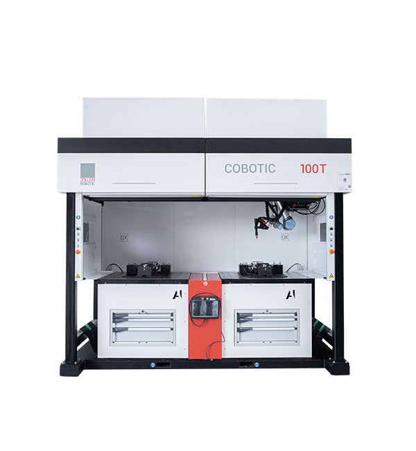 COBOTIC 100 SERIES