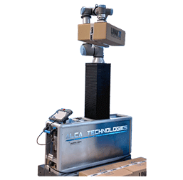 ALCA PALLETIZER