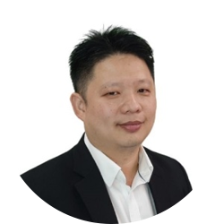 Dr Yeong Che Fai, Associate Professor, University of Technology Malaysia