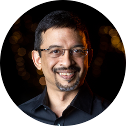 Picture of Speaker: Anuj Bihani, Founder & CEO, Impaqt Robotics (Gold Sponsor)