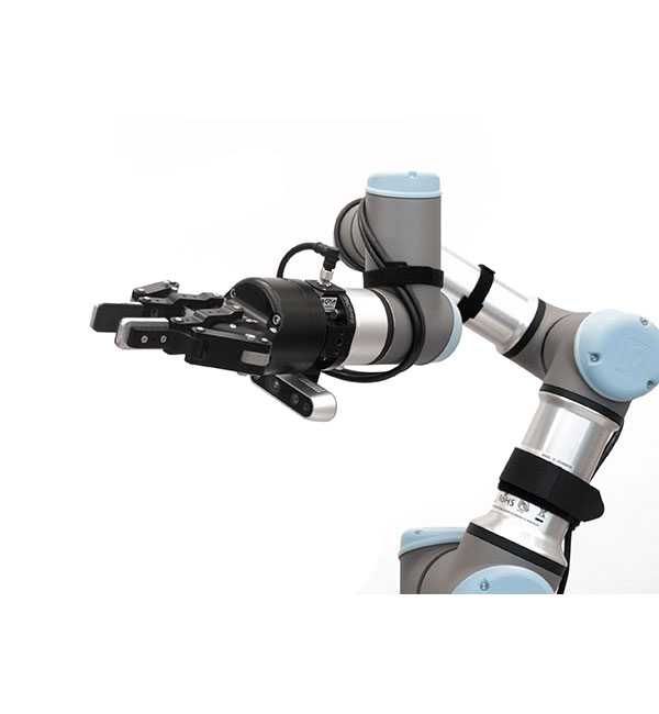 UR+ | SensONE 6-axis force torque sensor for Universal Robots UR+ | SensONE 6-axis force torque sensor for Universal Robots