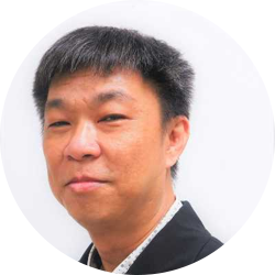 Kok Chee Kheong, Director of Operation Engineering, Flextronics