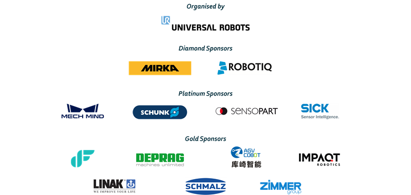 Collaborate APAC 2023 Sponsors