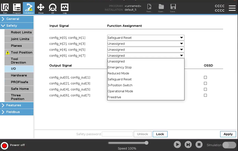 URSIM for Linux not detecting network - URCaps SDK - Universal Robots Forum