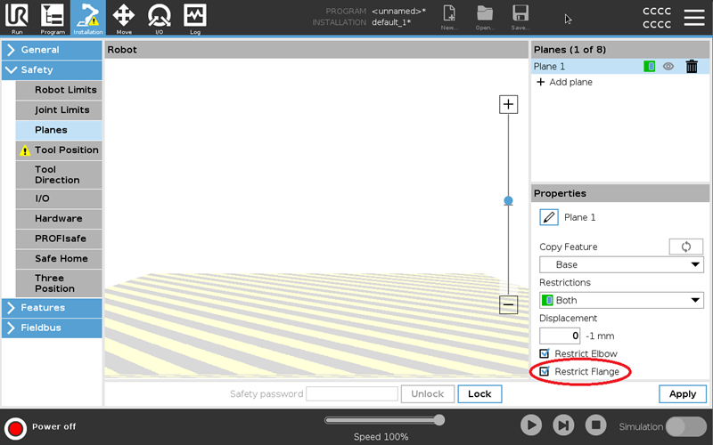 URSIM for Linux not detecting network - URCaps SDK - Universal Robots Forum