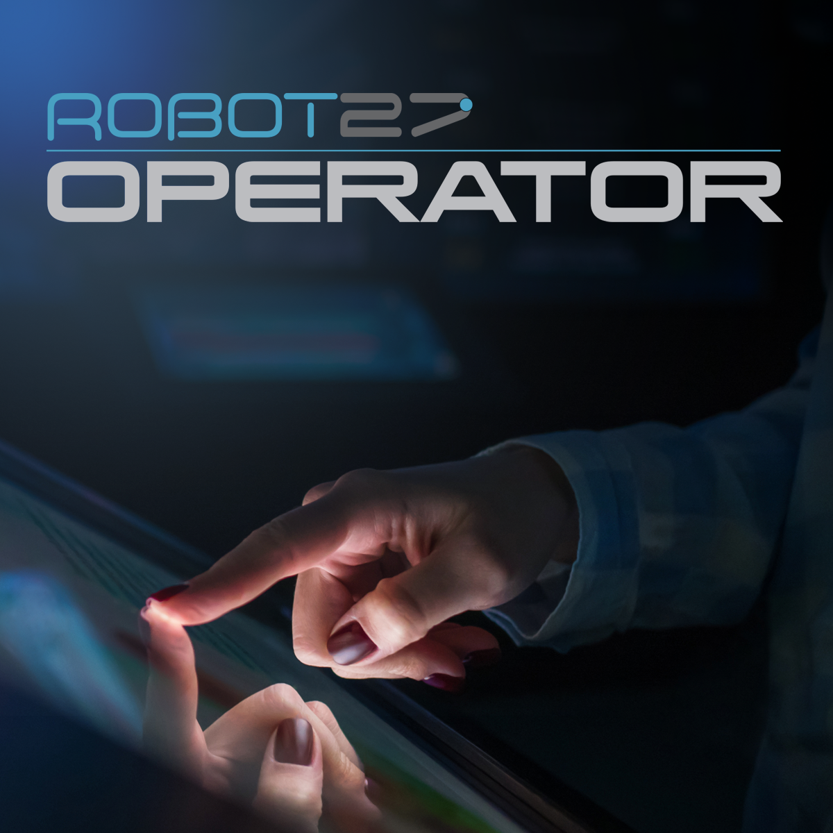 UR+ | Robot27 Robotic Operator