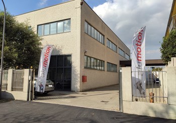 competence center Alumotion