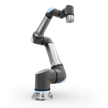 Universal Robots yeni UR30 cobot’u tanıttı