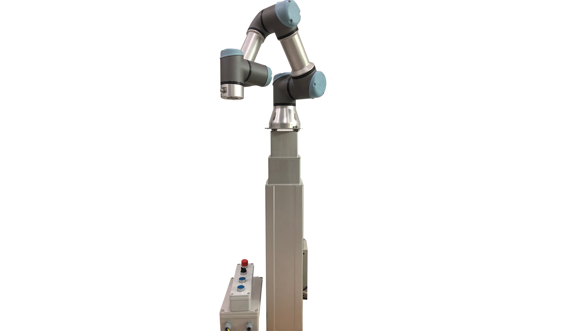 UR+ Cobot D1200 Lift Column kit for Universal Robots