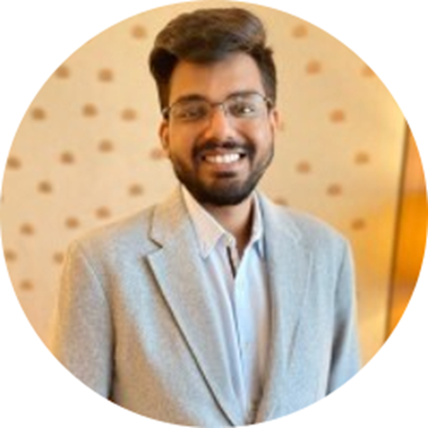 Pratik Goyal