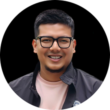 Chinmoy Kolita
