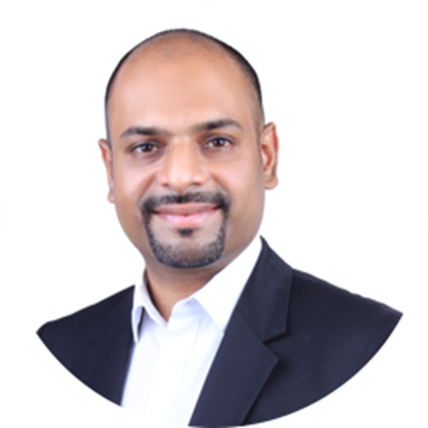 Ashwin Udayashankar