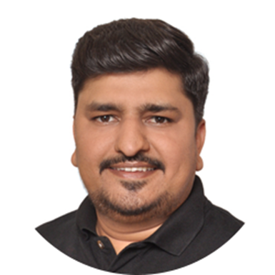Sagar S Jadhao