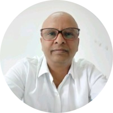 Ravindra Deshpande