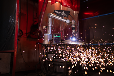 Cobot Cutter
