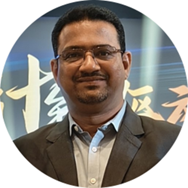 Mitesh Gajjar