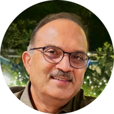 V.P. Sreejeev