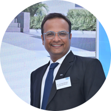 Narendra Marathe