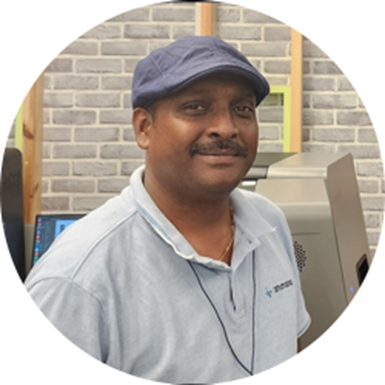 Bhaskar Shetty